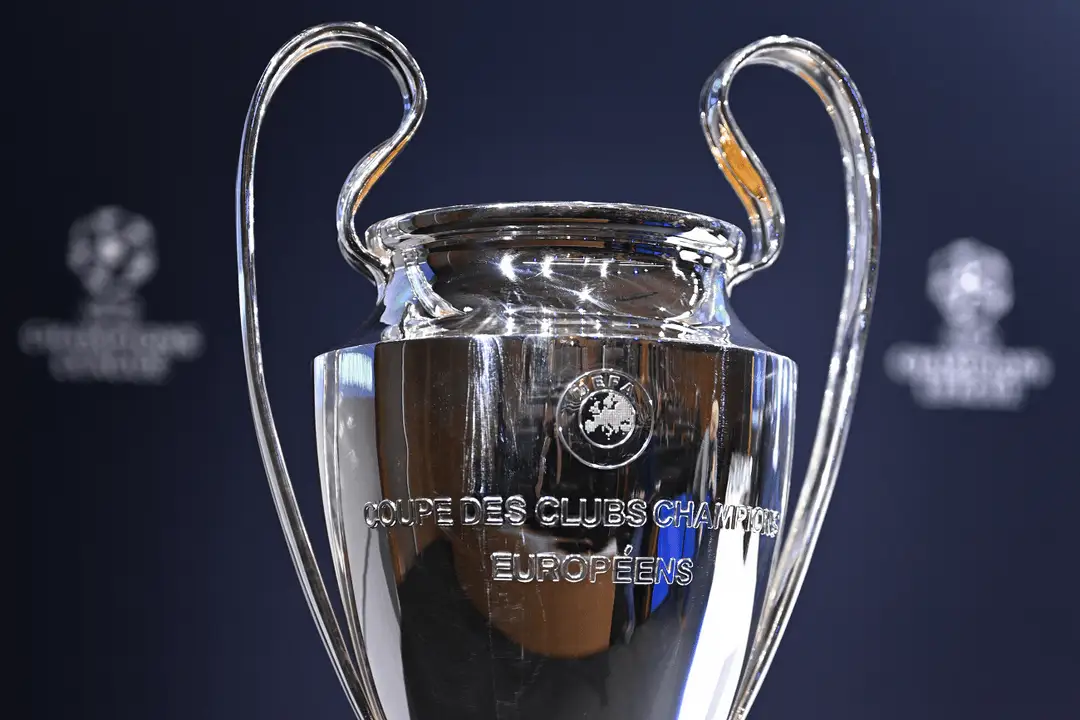 Final Uefa Champions League